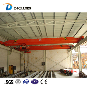 LD Plant <span class=keywords><strong>Monorail</strong></span> 20 Ton Electric Single Girder Pequeña grúa de elevación a la venta - Product Image 5