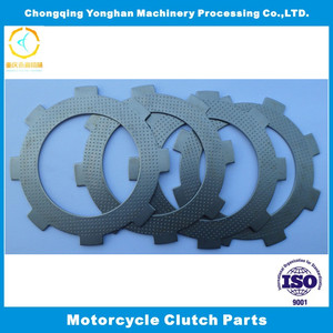 Volkswagen — pièce de rechange, sneakers en acier avec plaque de Friction pour <span class=keywords><strong>moto</strong></span>, pièces de rechange, usine OEM, S125, nouvelle collection - Product Image 3