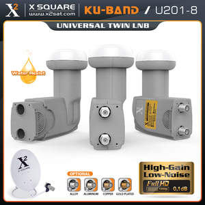 Faible Bruit <span class=keywords><strong>Double</strong></span> O. l Fréquence <span class=keywords><strong>Lnb</strong></span> - Product Image 3