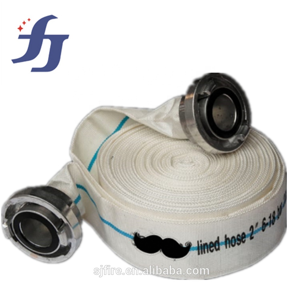 VidaXL Manguera Contra Incendios 30m – Acoplamientos B-Storz 3″ – Forro PVC, Resistente A La Intemperie Para Bomba De Agua