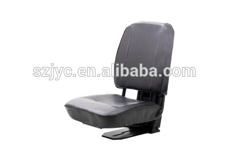 пневматическая подвеска кабины трактора yhg-04
