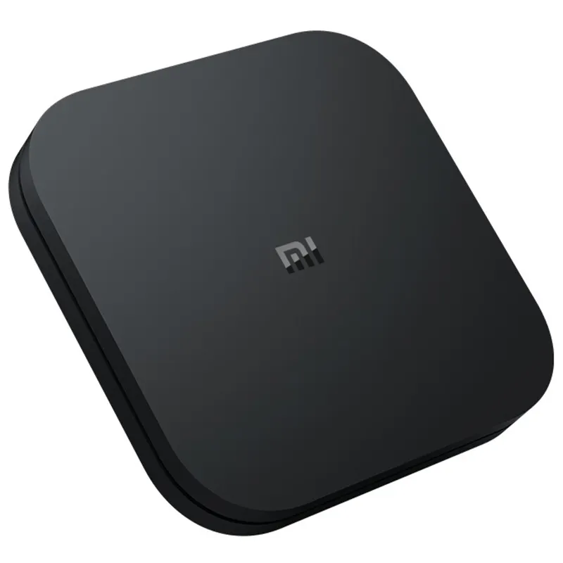 Xiaomi Mi TV Box S