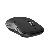 AIKUN-Souris optique 3D sans fil 2.4G pour la maison MX30-Office avec DPI 1200, câble USB, roue en caoutchouc, Plug and Play