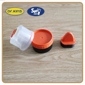 La meilleure <span class=keywords><strong>crème</strong></span> de cirage <span class=keywords><strong>pour</strong></span> chaussures en <span class=keywords><strong>cuir</strong></span> Dr.King China Color Renovation Waterproof Nourish Leather Shoe Polish Cream 210ml en boîte plastique - Product Image 3