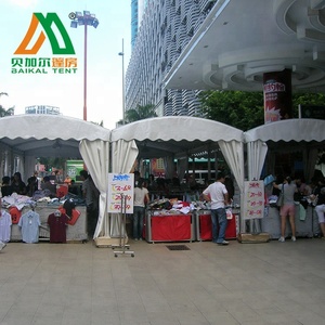 Tentes Imprimées Personnalisées de Jardin Publicitaires Imperméables pour Mariage, Événement, Fête, <span class=keywords><strong>Marquise</strong></span> d'Extérieur pour Événements - Product Image 5