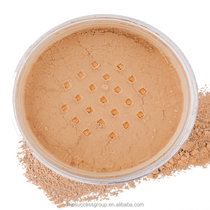 6 Colors Long Lasting Highlighter Makeup Loose Setting Powder - Product Image 3