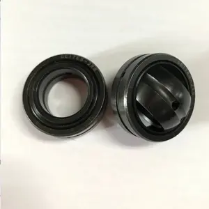 China High Speed Competitive Price GE17ES 2RS Rod End Spherical Plain Bearing