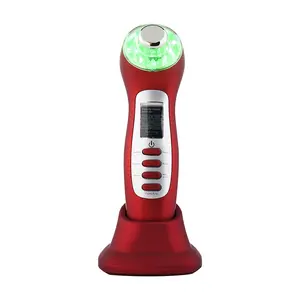 Newest item anti-ance portable skincare beauty device