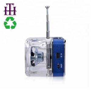 ROHS FCC CE Được Phê Duyệt Xách Tay Mini Loa Không Dây OEM Rạp Hát Tại Nhà Hệ Thống Loa Bluetooth - Product Image 3