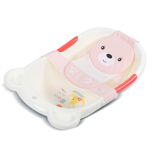Venta caliente de Alta Calidad de Los Cabritos Del Bebé Baño de Red - Product Image 4