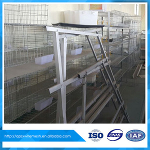 Comercio Garantía <span class=keywords><strong>de</strong></span> <span class=keywords><strong>jaulas</strong></span> <span class=keywords><strong>de</strong></span> cría <span class=keywords><strong>de</strong></span> <span class=keywords><strong>codornices</strong></span> diseño - Product Image 5