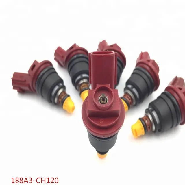 Hochwertiger Einspritz ventil 1200 ccm 188A3-CH120 für SR20 RB25 Motor