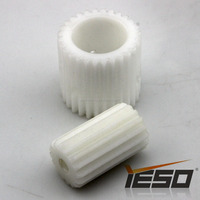 Ensemble d'extracteurs de dents CL19 CL53 pour machine à coudre Siruba F007K, pièces détachées pour machine à coudre, accessoires de couture, pièces de machine à vêtements