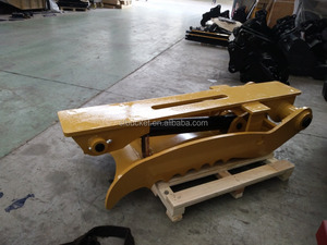 20 <span class=keywords><strong>Ton</strong></span> Escavatore allegati escavatore idraulico <span class=keywords><strong>thumb</strong></span> - Product Image 4