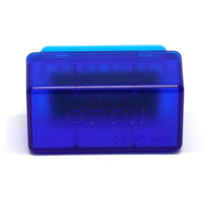 OBD avanzada V2.1 ELM 327 herramientas de diagnóstico OBDII EOBD scaners automotriz - Product Image 4