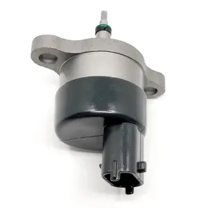 Válvula de alivio de presión, regulador de presión de COMMON RAIL para BMW, 0281002480