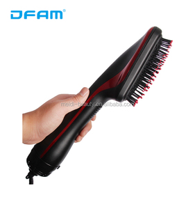 Pettine per capelli da parrucchiere, - Product Image 2