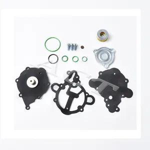 ACT Supply Car Accessories LPG ACT09 Pressure Reducer and Diaphragm Repair kits