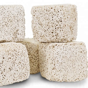 3D Lọc phương tiện truyền thông CUBE cao diện tích bề mặt sinh học lọc cho Aquarium & Pond nhanh nitrification & nước làm rõ - Product Image 1