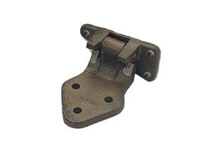 Piezas de repuesto, bisagra de puerta, bisagra de campana, piezas de automóviles para coche NS - Product Image 3