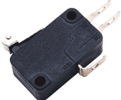 <span class=keywords><strong>Micro</strong></span> interrupteur à 3 positions, action instantanée VDE CE SPST <span class=keywords><strong>25A</strong></span>, nouveau modèle - Product Image 4