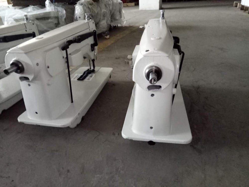 LZ-391 Embroidery Sewing Machine With Zigzag Function – Precision