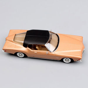 Produttore cinese in scala 1/43 modello di <span class=keywords><strong>auto</strong></span> in metallo pressofuso personalizzato <span class=keywords><strong>da</strong></span> <span class=keywords><strong>collezione</strong></span> - Product Image 5
