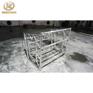 DJ Truss Equipment, DJ Truss Table