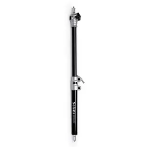 Selens SEP-600A 60cm/32" Air Cushioned Extension Pole Tube support system light stand stick photo studio accessories