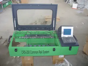 Ster product- crs 200 diesel injectie systeem tester crs200