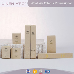 ISO9001 certifié haute qualité assurance hôtel commodités fournisseur à guangzhou, hôtel commodités fournisseurs et fabricants - Product Image 3