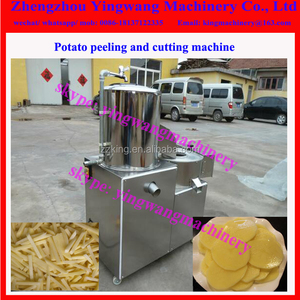 Petit Lotus/carotte/légume racine tubercule/éplucher <span class=keywords><strong>les</strong></span> <span class=keywords><strong>patates</strong></span> douces coupe trancheuse - Product Image 3