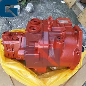 Uchida AP2D36 SK60 SH60 Hydraulic Pump EX60-5 E307 Main Pump