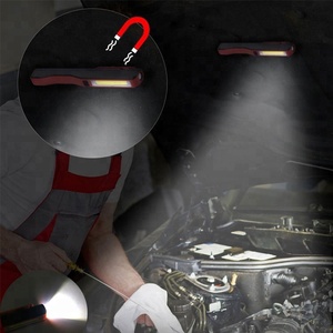 Ánh Sáng Sáng Led <span class=keywords><strong>Torch</strong></span> Sửa Chữa Đèn Pin Pin Pocket Led Kiểm Tra Đèn Led Cob Bút Work <span class=keywords><strong>Light</strong></span> <span class=keywords><strong>Torch</strong></span> - Product Image 3