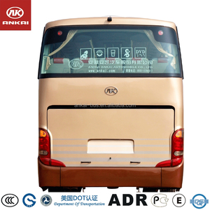 Autocar de luxe EuroIII de <span class=keywords><strong>43</strong></span> places avec certificat 3C - Product Image 3