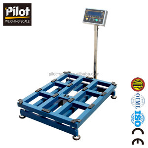 60kg <span class=keywords><strong>100kg</strong></span> 150kg 200kg 전자 벤치 무게 디지털 플랫폼 스케일 - Product Image 6