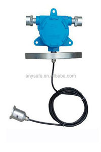 SF tankları için elektrikli yakıt kaçak dedektörü - Product Image 2