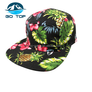 Mejor venta al por mayor colorido intermitente SnapBack gorra de béisbol - Product Image 3