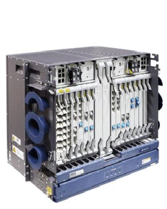 OptiX OSN 8800 TN11SRAU Unit Amplifier Optik Hibrid Serat Doped Erbium dan Raman Belakang Super C-band OSN8800