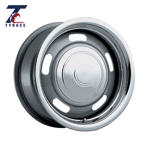 Saysunrio — <span class=keywords><strong>jantes</strong></span> en <span class=keywords><strong>acier</strong></span> pour suv, <span class=keywords><strong>4x4</strong></span>, 15x7, conception de rayons, <span class=keywords><strong>jantes</strong></span> - Product Image 4
