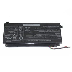 45Wh 10.8V batterie d'ordinateur portable P000645720 PA5208U-1BRS pour Toshiba <span class=keywords><strong>P55W</strong></span> E45W-C4200 Chromebook CB35-B - Product Image 5