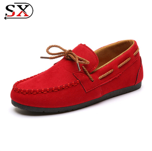 2018 colorato E Bello Delle Signore Casual Scarpe Mocassini Scarpe Da <span class=keywords><strong>Donna</strong></span> Per Il Tempo Libero Morbido Appartamenti Pattini di Guida Femminile - Product Image 2
