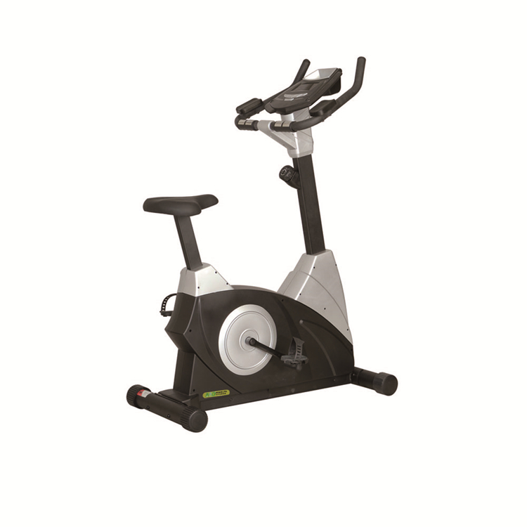 Прямая продажа с завода, оборудование для упражнений на тело, коммерческое оборудование для фитнеса/оборудование для тренажерного зала C03, Вертикальный Велосипед