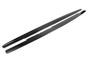 2019 F90 M5 G30 侧裙 <span class=keywords><strong>M</strong></span> Performance 风格碳纤维侧裙 适用于宝马 F90 M5 G30 - Product Image 2