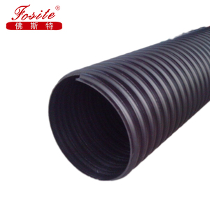 Pipa Bergelombang <span class=keywords><strong>Diameter</strong></span> Besar Pipa PE untuk Pipa Pembuangan Limbah - Product Image 4