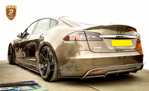 Fourniture directe d'usine <span class=keywords><strong>tesla</strong></span> kit <span class=keywords><strong>carrosserie</strong></span> pour rz top kit <span class=keywords><strong>carrosserie</strong></span> marques - Product Image 5