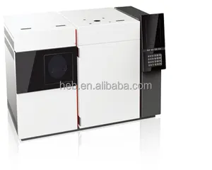 GC-MS 3200 Chromatographe en phase Gazeuse-Spectrométrie de Masse (Quadrupolaire)