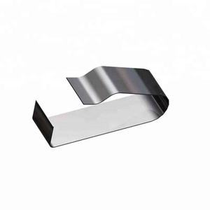 Tấm Kim Loại Dập Snap-On Dây <span class=keywords><strong>Clips</strong></span> - Product Image 5