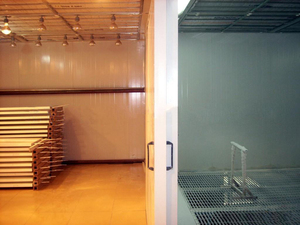CE approved furniture <strong>spray</strong> booth/<strong>paint</strong> baking oven <strong>for</strong> <strong>woods</strong> - Product Image 4
