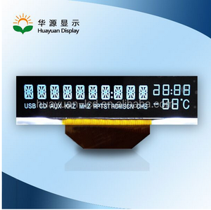 Tipo de <span class=keywords><strong>calculadora</strong></span> lcd stn 1604 módulo de matriz de puntos - Product Image 1